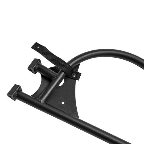 Solid Spare Right Front Door Frame For Can-Am Maverick X3 RS RR XRS 2017-2024 Powder Coated