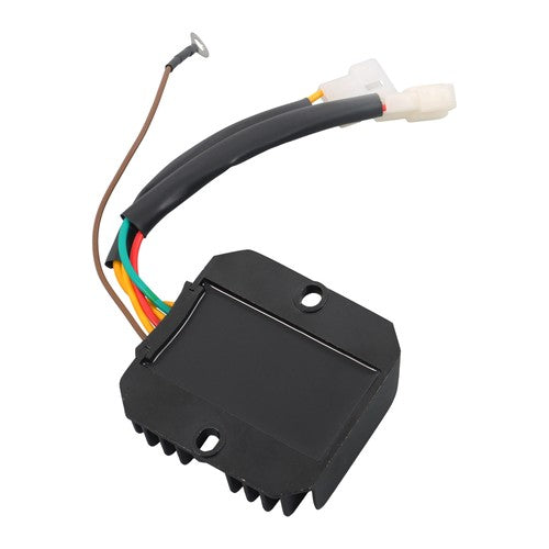 Solid Spare Voltage Regulator Rectifier 61312346432 For BMW F 650 93-98 F650 ST 96-98