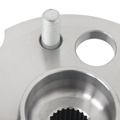 Solid Spare 2x Rear Wheel Bearing Hub Assembly For Toyota RAV4 2001-2005 512338 AWD/4WD 2.4L
