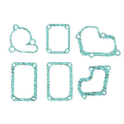 Solid Spare For Suzuki RM 125 1992 1993 1994 1995 1996 1997 Complete Engine Gasket Kit Set