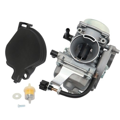 Solid Spare Fit For Kawasaki Lakota 300 KEF300A Kef 300A 1995-2000 Carburetor New