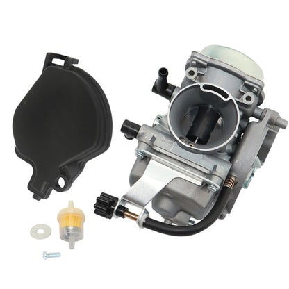 Solid Spare Fit For Kawasaki Lakota 300 KEF300A Kef 300A 1995-2000 Carburetor New