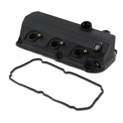 Solid Spare Fit For 2007-2009 Outlander Mitsubishi Engine Valve Cover w/ Gasket 1035A840