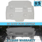 Solid Spare Front Skid Plate For Toyota 4Runner 2014-22 & For FJ Cruiser PTR60-89190 2009-14
