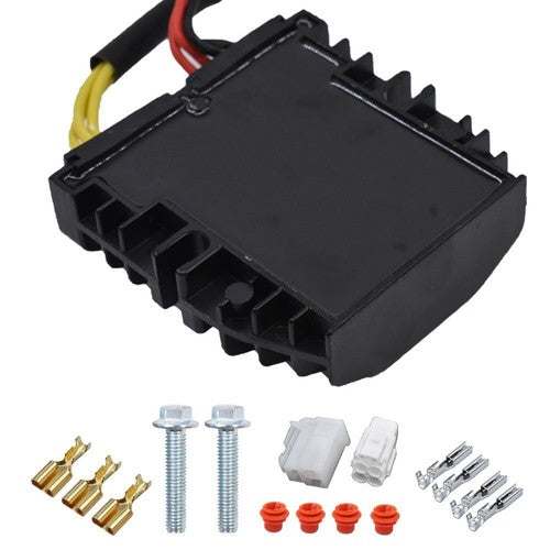 Solid Spare For Suzuki GSXR600 / GSXR750 / GSXR 1000 2006-2015 Regulator Rectifier