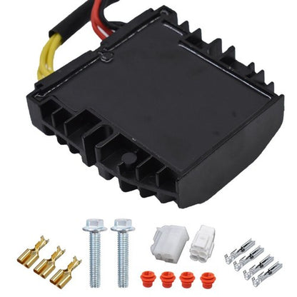 Solid Spare For Suzuki GSXR600 / GSXR750 / GSXR 1000 2006-2015 Regulator Rectifier
