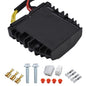 Solid Spare For Suzuki GSXR600 / GSXR750 / GSXR 1000 2006-2015 Regulator Rectifier