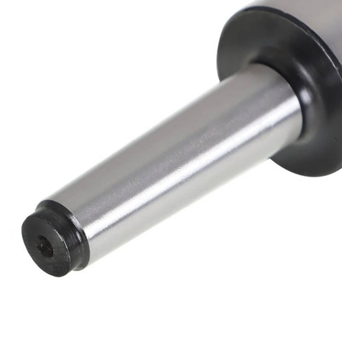 Solid Spare For Morse Taper Precision 0.000197'' MT2 Live Center CNC Long Spindle Lathe Tool
