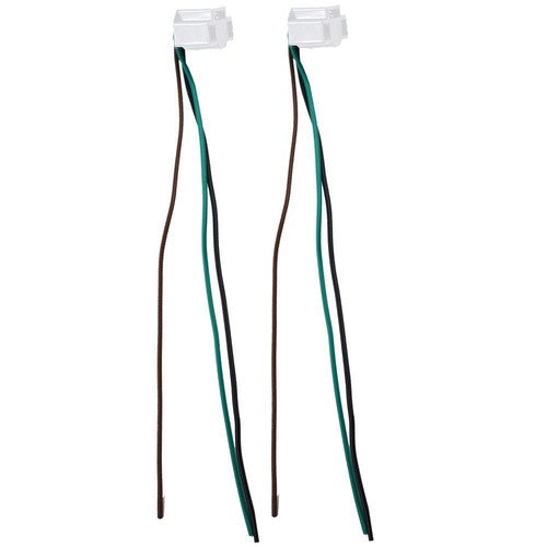 Solid Spare For Chevy Ford Hotrods 21 Circuit Wiring Harness Universal X-long Wires 12V