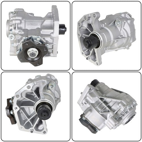 Solid Spare 33100-3KA0B 412-59276 Transfer Case Assembly For Nissan Pathfinder 2013 2014-18