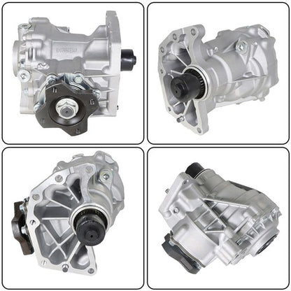 Solid Spare 33100-3KA0B 412-59276 Transfer Case Assembly For Nissan Pathfinder 2013 2014-18