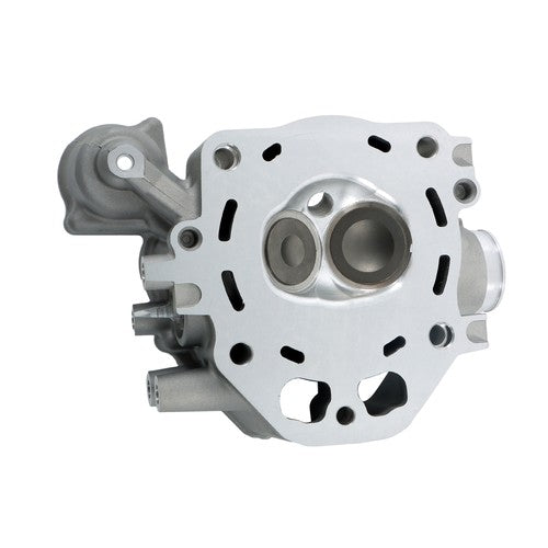 Solid Spare 11 Cylinder Head Cover+Cylinder Head+Sleeve Cylinder For honda RANCHER TM TRX420