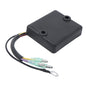 Solid Spare CDI RPM Rev Limiter For Mercury Outboard Motor 30-90HP 821889A50 821889A19