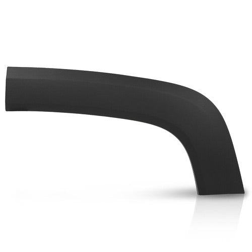 Solid Spare Fit For 2015-2023 Jeep Renegade Textured Fender Trim Rear Driver Side CH1790104