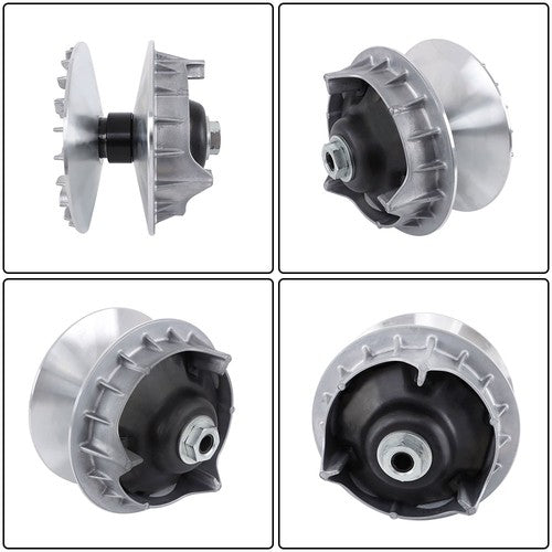 Solid Spare For CFMOTO CF400 450 500 550 600 191R Clutch Drive Variator 0GRB-051000-00030