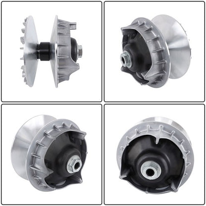 Solid Spare For CFMOTO CF400 450 500 550 600 191R Clutch Drive Variator 0GRB-051000-00030