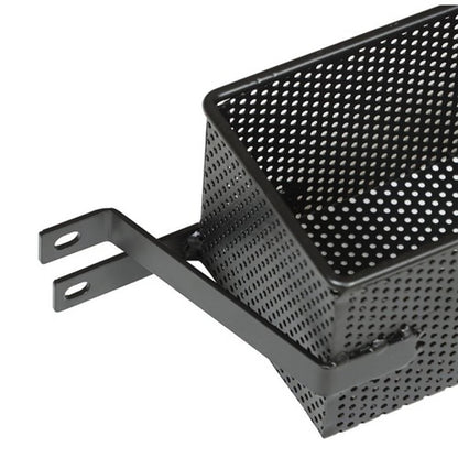 Solid Spare Front Basket Dash Storage / Tray Organizer For EZGO TXT Golf Cart 1994-2013