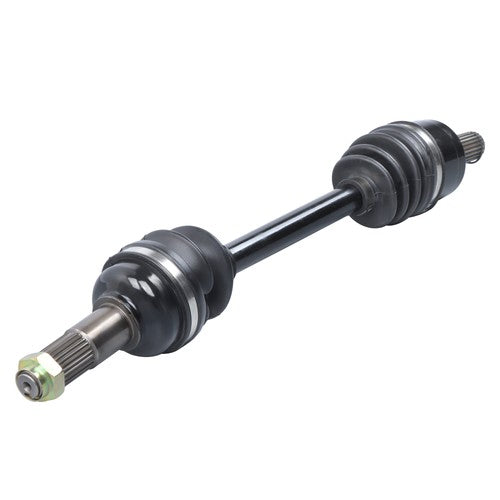 Solid Spare For Yamaha Kodiak 700 YFM700K Rear Left/Right CV Axles Drive Shaft 2016-2024