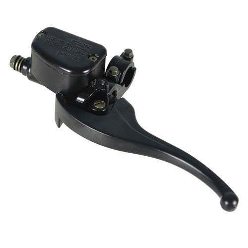 Solid Spare NEW For Manco Talon Linhai Bighorn 260/300/400cc Left Hand Brake Master Cylinder