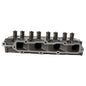 Solid Spare New For Mitsubishi S4L2 S4L Engine Complete Cylinder Head Assy Set