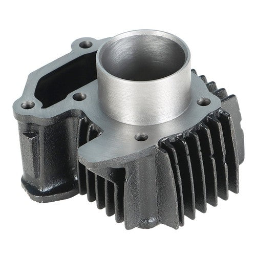 Solid Spare For Yamaha Badger Moto-4 Raptor 80 80CC NEW Engine Piston Cylinder Top End Kit