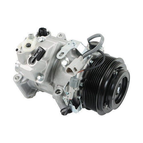 Solid Spare For Toyota 2011-18 Lexus 2010-18 3.5L V6 CO 29042C A/C Compressor W/ Clutch