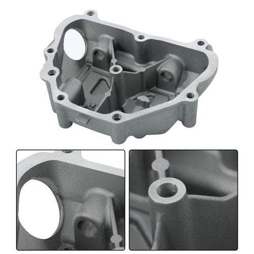 Solid Spare 12-19 Cylinder Head Cover + Cylinder Head + Gasket For Honda Foreman 500 TRX500