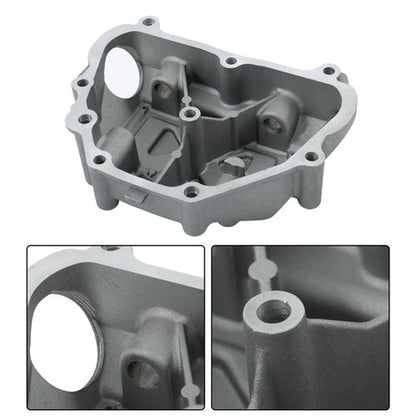Solid Spare 12-19 Cylinder Head Cover + Cylinder Head + Gasket For Honda Foreman 500 TRX500