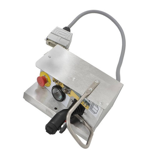 Solid Spare Control Box 156879 For Skyjack Scissor Lift SJIII3219 3220 4620 4626 4632 US