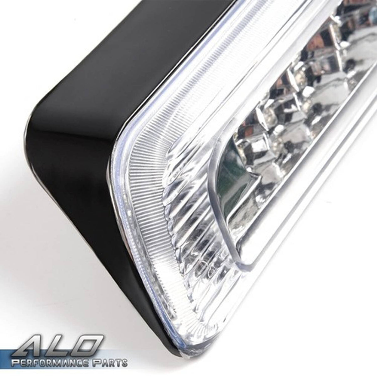 Solid Spare Fit For 2007-2016 Toyota Tundra V8 LED 3rd Third Brake Tail Light Cargo Lamp