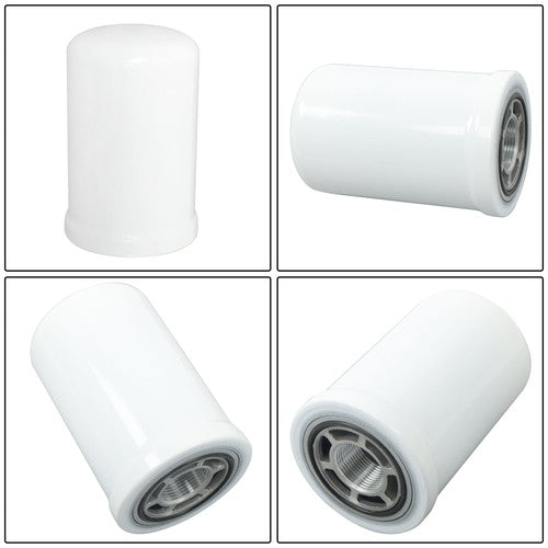 Solid Spare 6675517 6667352 6661248, Filter Kit Compatible With Bobcat S150 S160 S175 S185
