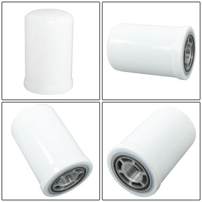 Solid Spare 6675517 6667352 6661248, Filter Kit Compatible With Bobcat S150 S160 S175 S185