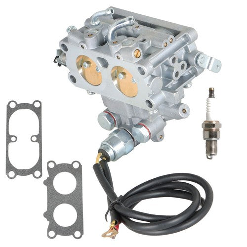 Solid Spare 16100-ZN1-812 Carburetor Fits For Honda GX670 16100-ZN1-813 16100-ZN1-802 24HP
