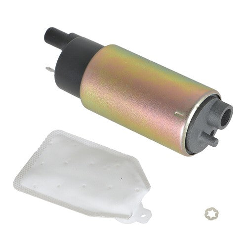 Solid Spare Golf Cart Fuel Pump For Yamaha Gas Models G29 Drive & Drive2 With EFI