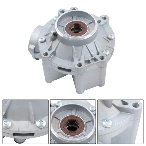 Solid Spare 705501391 Rear Differential For Can-Am Commander Outlander Renegade 800R / 1000