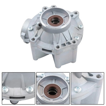 Solid Spare 705501391 Rear Differential For Can-Am Commander Outlander Renegade 800R / 1000