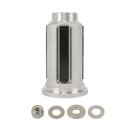 Solid Spare For Mercury Marine Racing Heavy Duty 1.25 Prop Shaft Hub Kit 8M0183487 840389K06