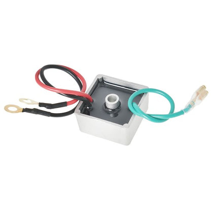 Solid Spare For EZGO Kart Club Car Golf Cart Voltage Regulator Rectifier 27739G01 435203 USA