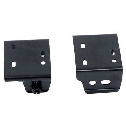 Solid Spare Front Bumper Face Bar Bracket 8pcs For Chevy Silverado 2500HD 3500HD 2011-2014