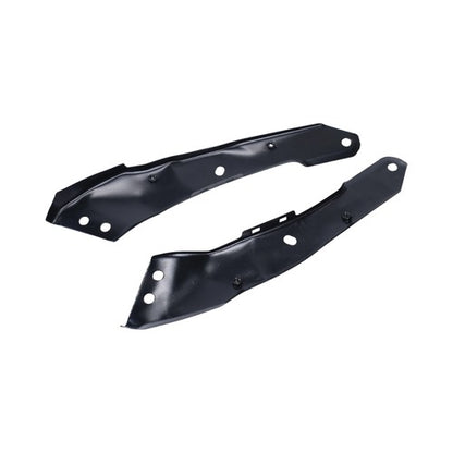 New For 2012-14 Volkswagen Golf GTI Front Left & Right Radiator Support Bracket