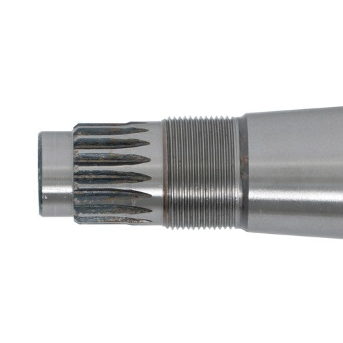 Solid Spare P015000132000101 for Hisun 550 taper ratio 1:7 Crankshaft W/Rod Massimo MSU 550