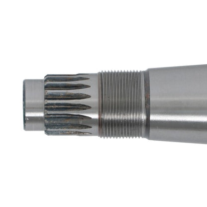 Solid Spare P015000132000101 for Hisun 550 taper ratio 1:7 Crankshaft W/Rod Massimo MSU 550