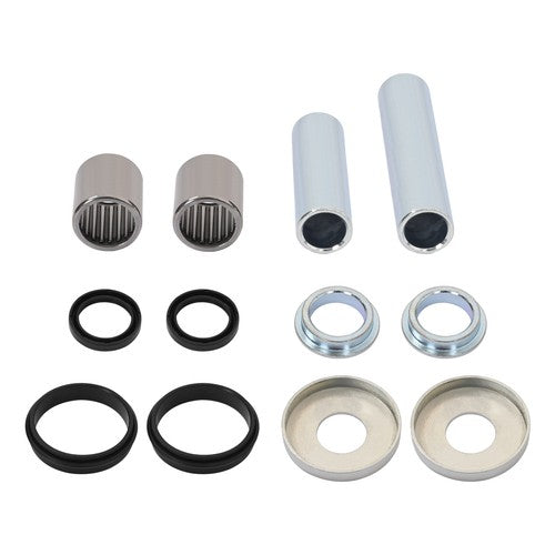 Solid Spare Swing arm Bearing Rebuild Kit For Honda Sportrax 400 TRX400EX TRX400X 99-14