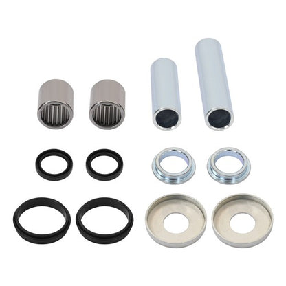 Solid Spare Swing arm Bearing Rebuild Kit For Honda Sportrax 400 TRX400EX TRX400X 99-14