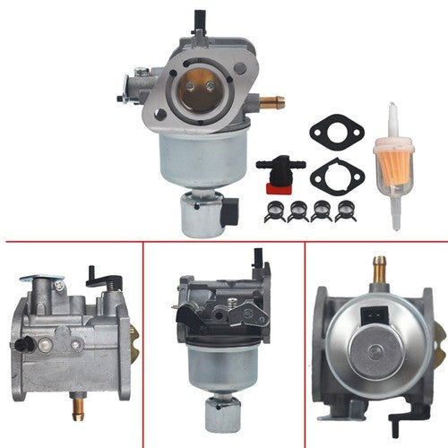 Solid Spare 15004-7054 15004-0815 Carburetor For Kawasaki FS541V John Deere 15004-0818