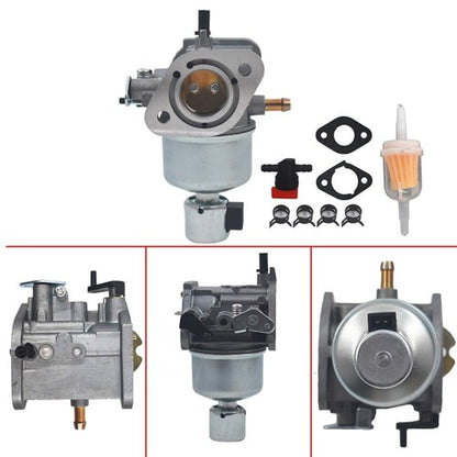 Solid Spare 15004-7054 15004-0815 Carburetor For Kawasaki FS541V John Deere 15004-0818