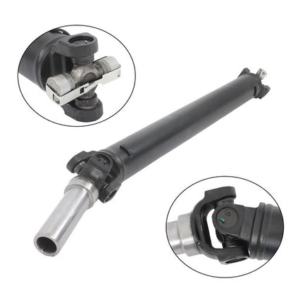 Solid Spare 946-339 For Hummer H3 Sport 06-2010 AWD 4WD Driveshaft Prop Shaft Assembly Rear