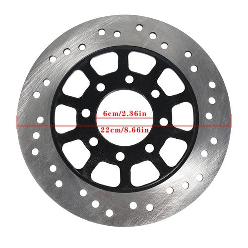 Solid Spare 44in Rear Live Axle Wheel Hub Complete Kit For Go Kart Golf Cart ATV Buggy Quad
