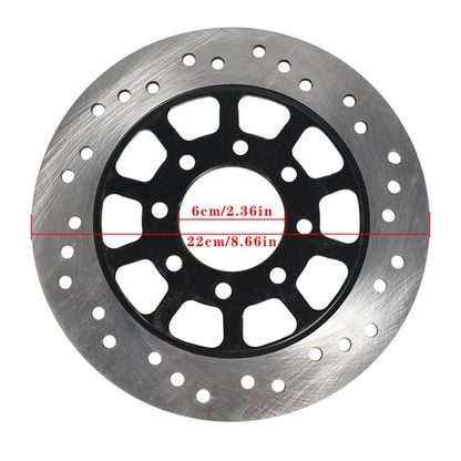 Solid Spare 44in Rear Live Axle Wheel Hub Complete Kit For Go Kart Golf Cart ATV Buggy Quad