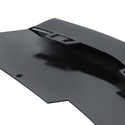 Solid Spare New For Cadillac XT5 2020 2021 2022 2023 Plastic Front Lower Bumper Cover Set